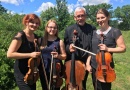 Kaunas String Quartet 2017
