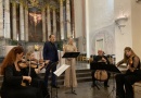 Premieres of sacred Music 2019